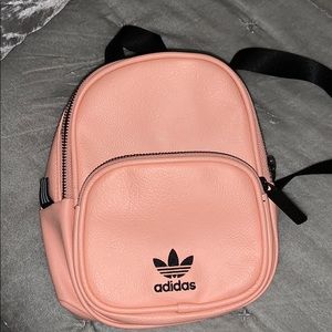 MINI Adidas backpack